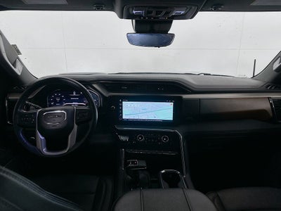 2023 GMC Sierra 1500 4WD Crew Cab Short Box Denali