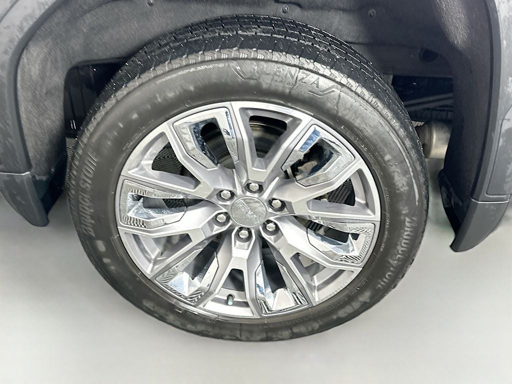 2023 GMC Sierra 1500 4WD Crew Cab Short Box Denali