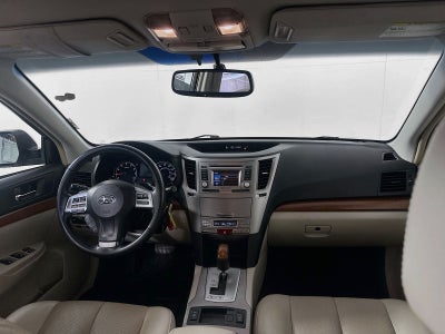 2013 Subaru Outback 3.6R Limited