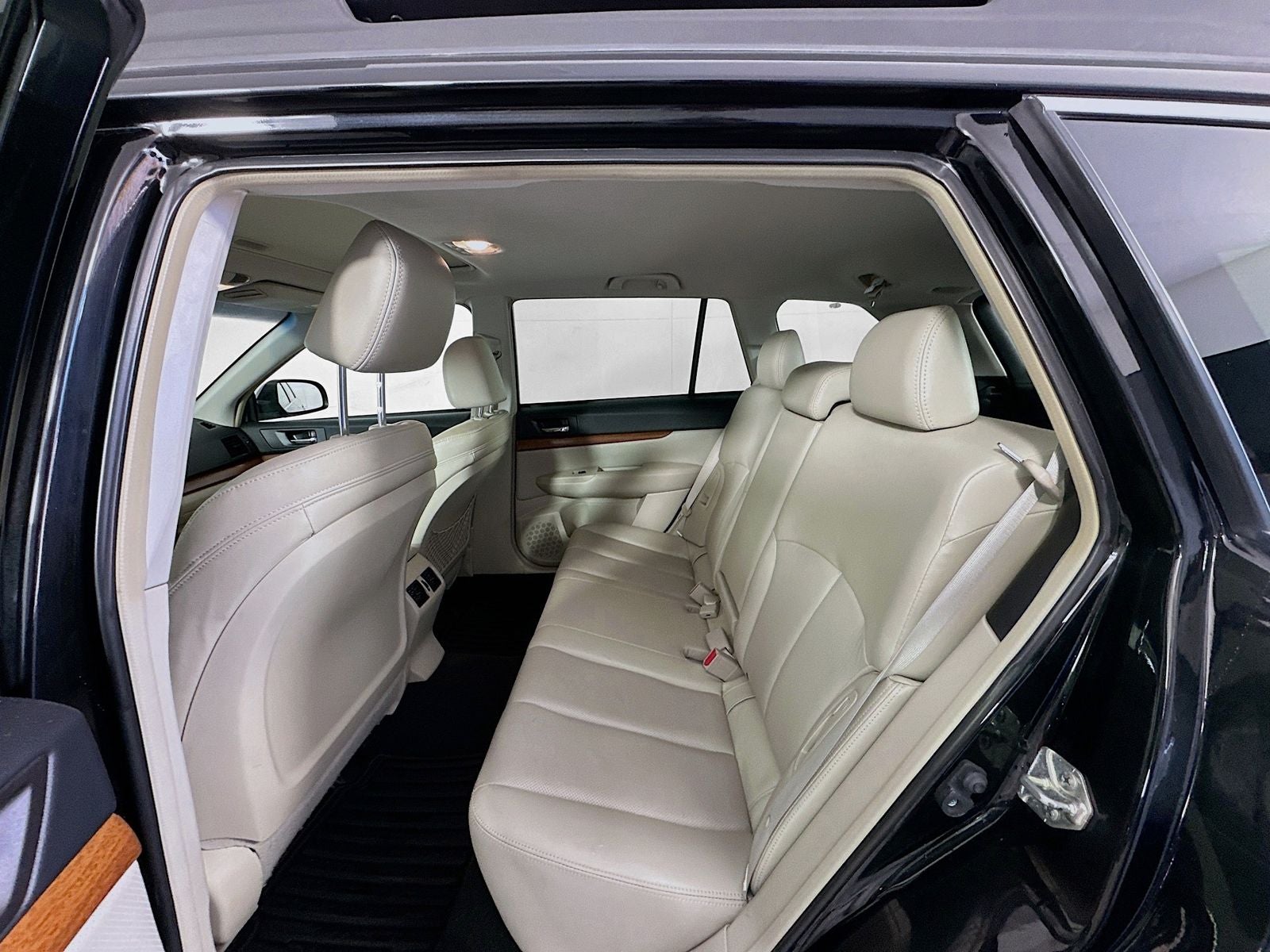 2013 Subaru Outback 3.6R Limited