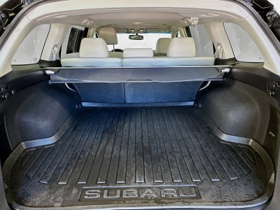 2013 Subaru Outback 3.6R Limited