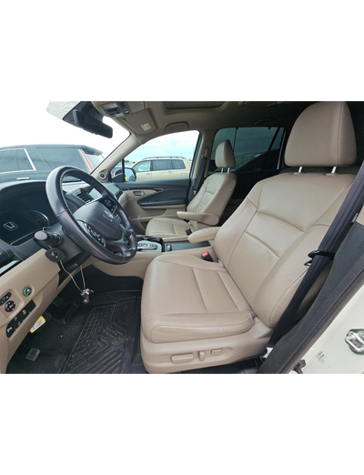 2019 Honda Pilot Touring 8 Passenger