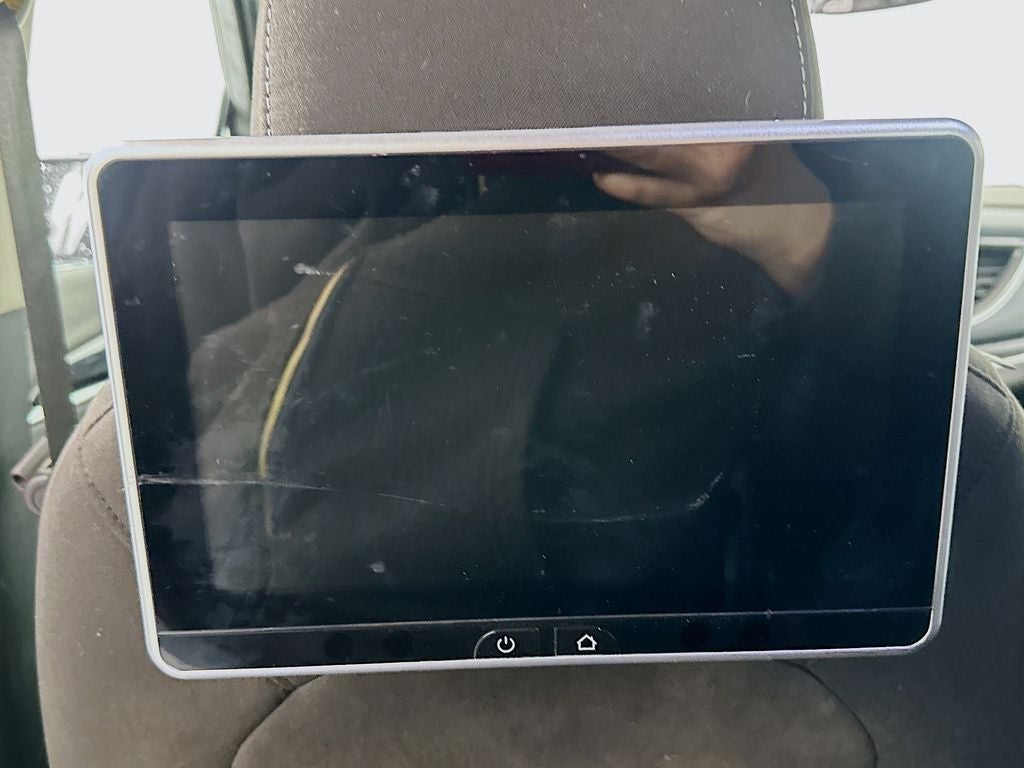 2020 Buick Enclave FWD Preferred