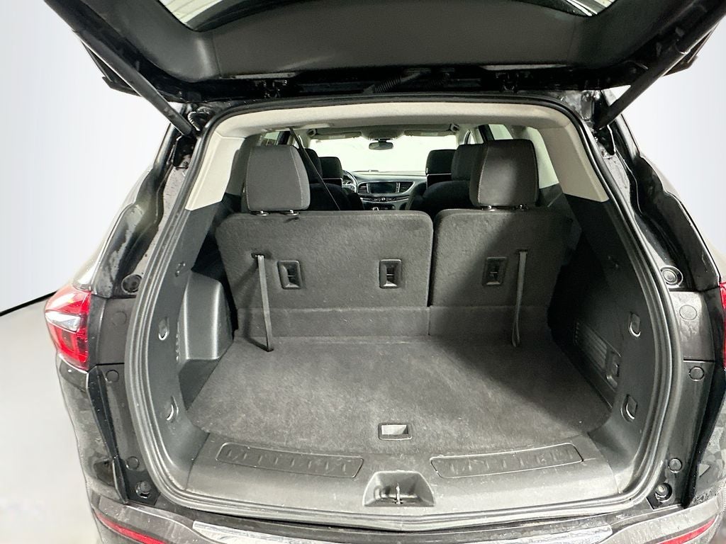 2020 Buick Enclave FWD Preferred