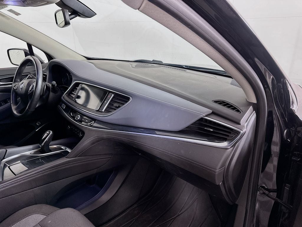 2020 Buick Enclave FWD Preferred