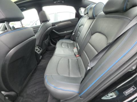 2019 Hyundai Sonata Limited