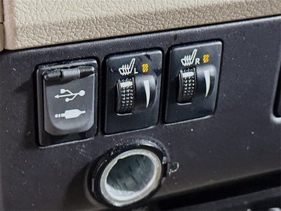 2015 Toyota Sienna XLE Premium 7 Passenger