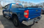 2016 Toyota Tundra SR5 5.7L V8