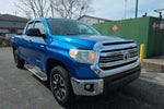 2016 Toyota Tundra SR5 5.7L V8