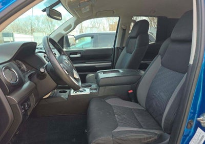 2016 Toyota Tundra SR5 5.7L V8