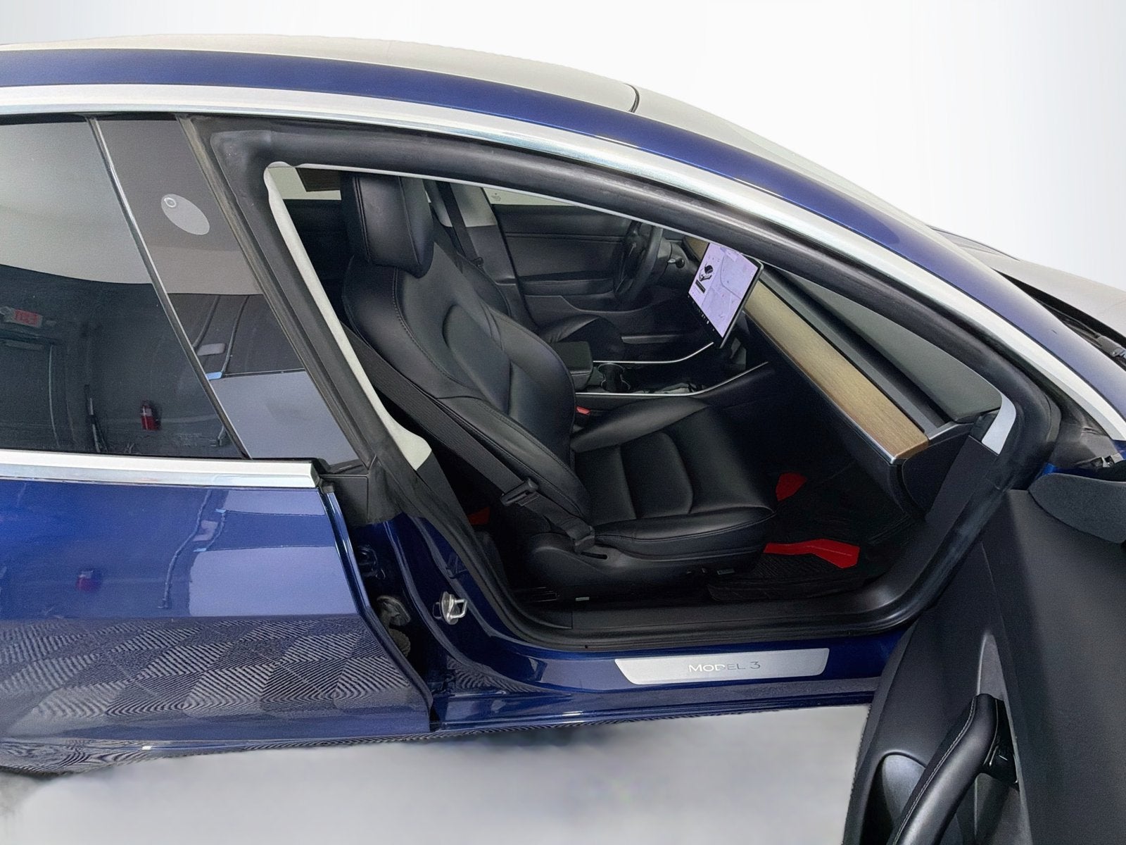 2019 Tesla Model 3 Standard Range