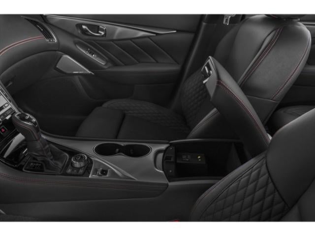 2018 INFINITI Q50 3.0t SPORT