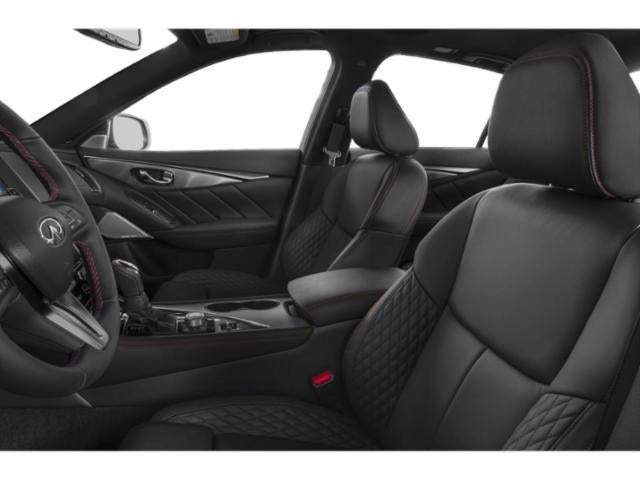 2018 INFINITI Q50 3.0t SPORT