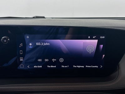 2024 Buick Encore GX Sport Touring AWD