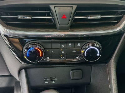 2024 Buick Encore GX Sport Touring AWD