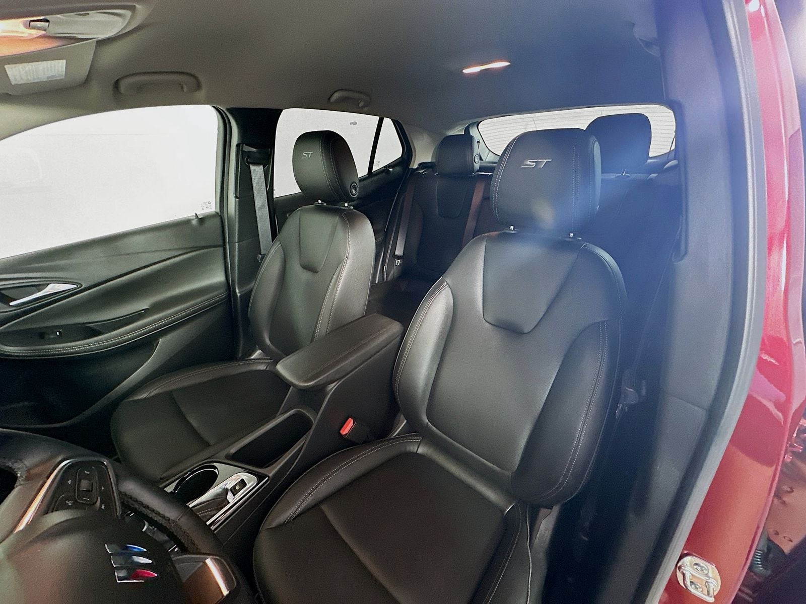 2024 Buick Encore GX Sport Touring AWD