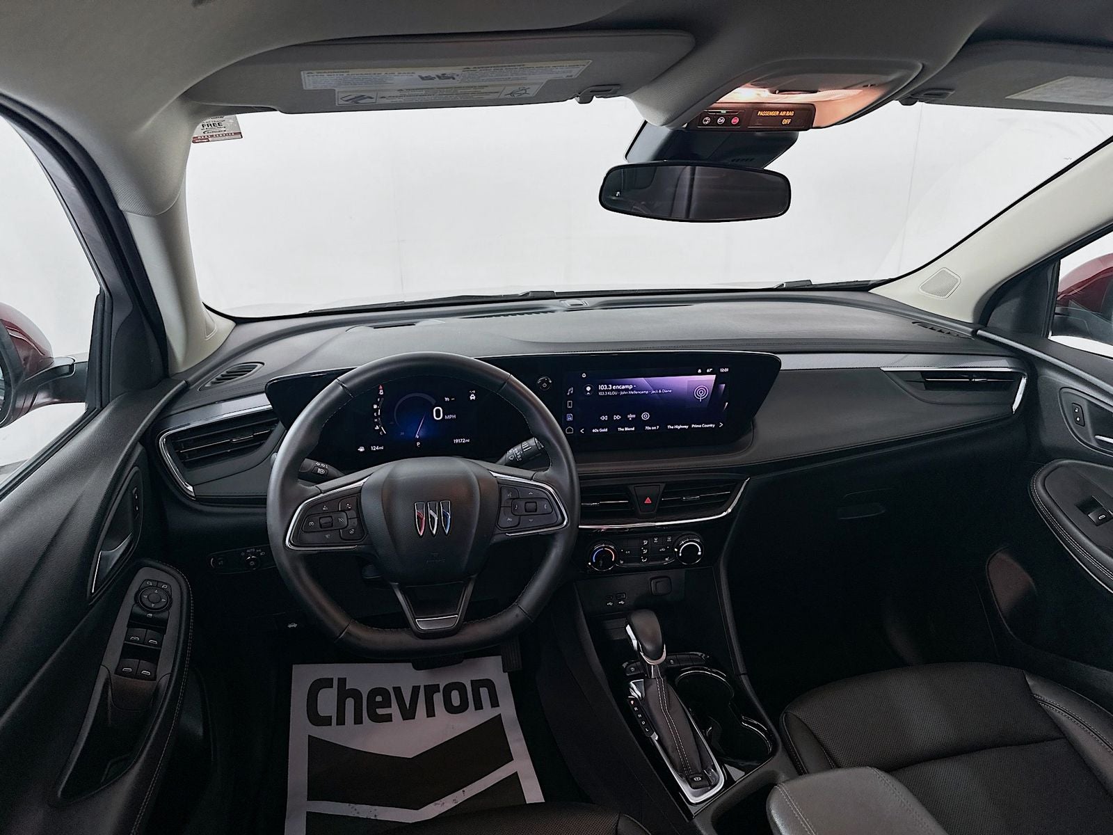 2024 Buick Encore GX Sport Touring AWD