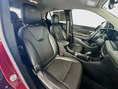 2024 Buick Encore GX Sport Touring AWD