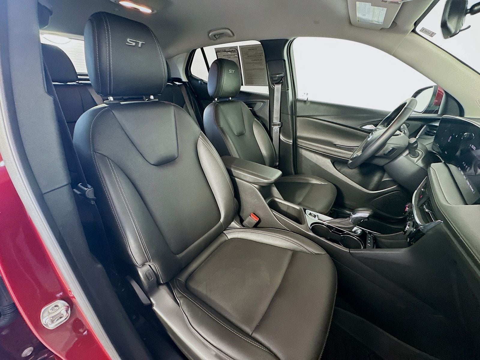 2024 Buick Encore GX Sport Touring AWD