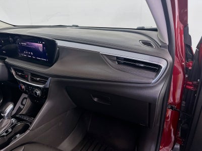2024 Buick Encore GX Sport Touring AWD