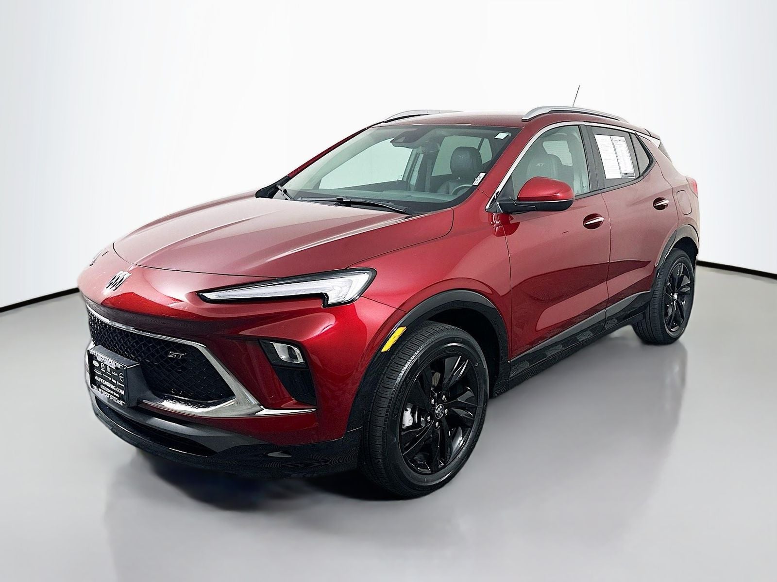 2024 Buick Encore GX Sport Touring AWD