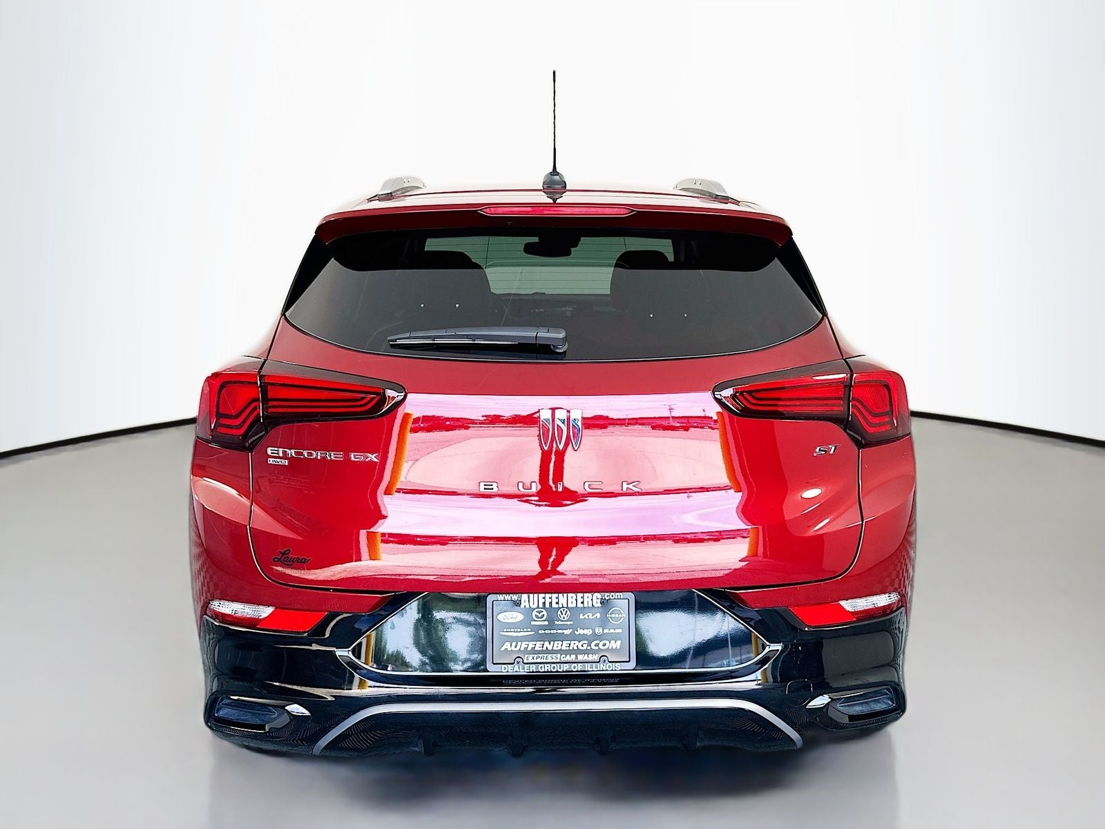 2024 Buick Encore GX Sport Touring AWD