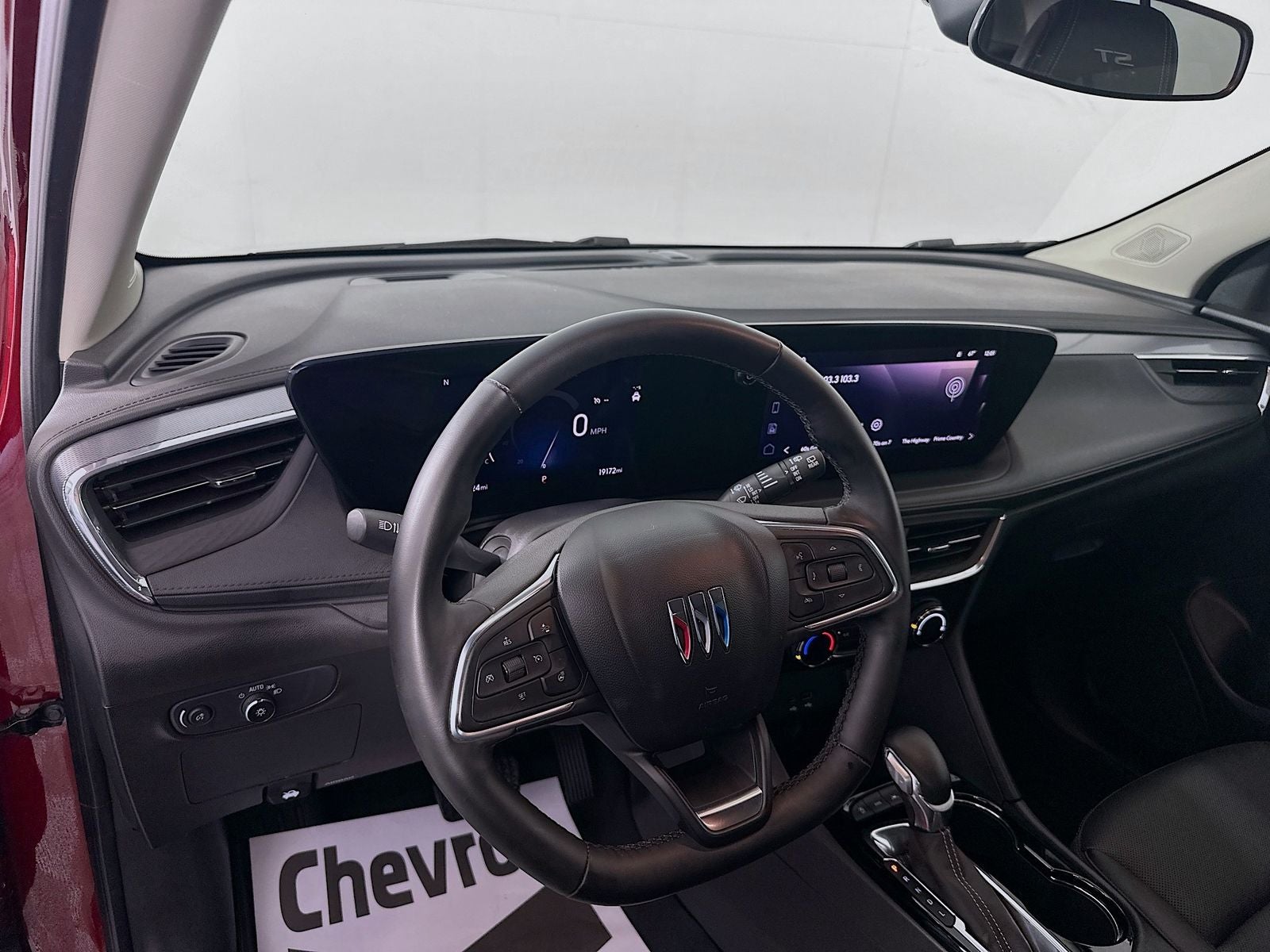 2024 Buick Encore GX Sport Touring AWD