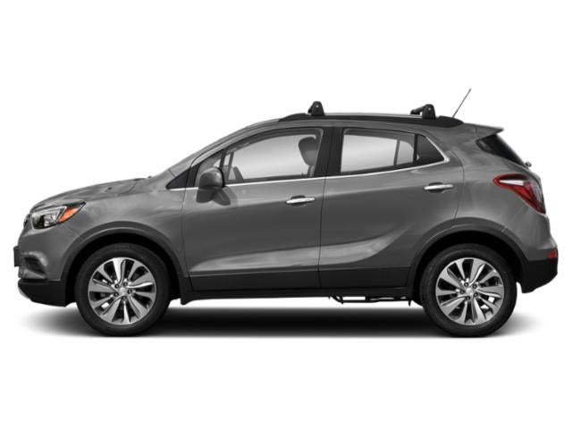 2020 Buick Encore FWD Preferred
