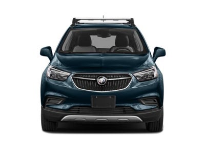 2020 Buick Encore FWD Preferred