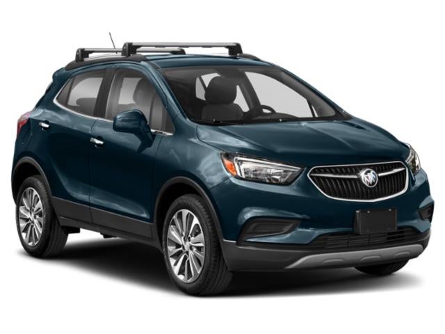 2020 Buick Encore FWD Preferred