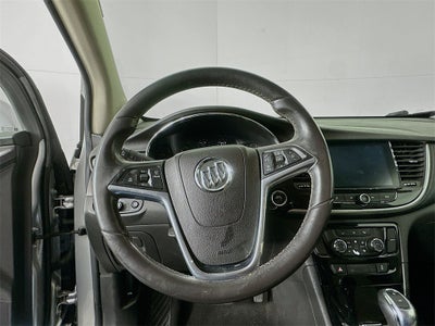 2017 Buick Encore Preferred II