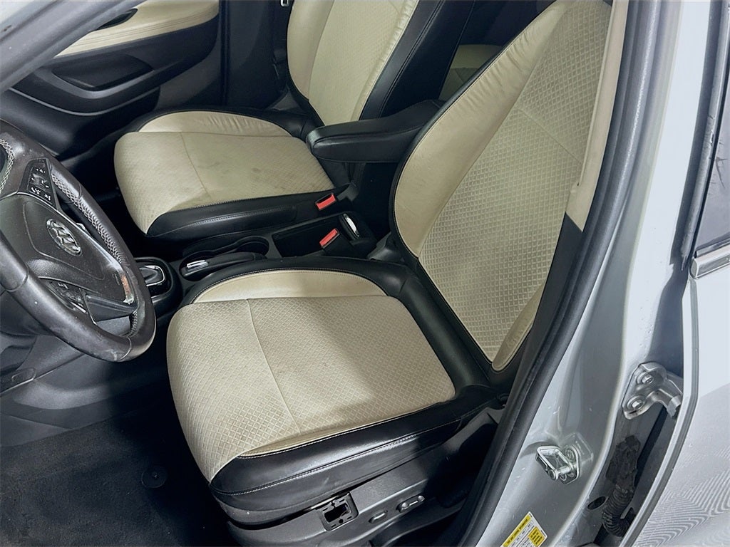 2017 Buick Encore Preferred II