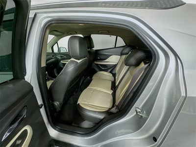 2017 Buick Encore Preferred II