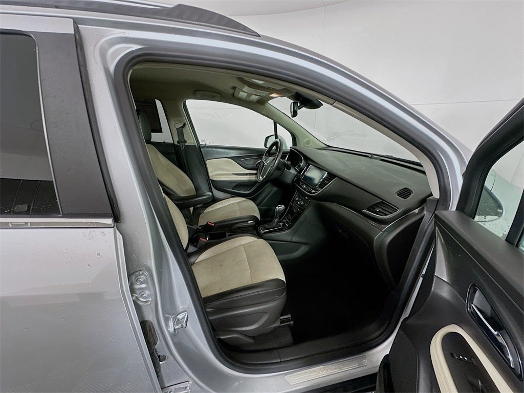 2017 Buick Encore Preferred II