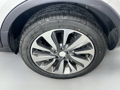 2017 Buick Encore Preferred II