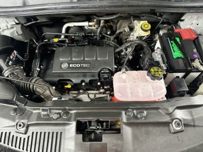 2017 Buick Encore Preferred II