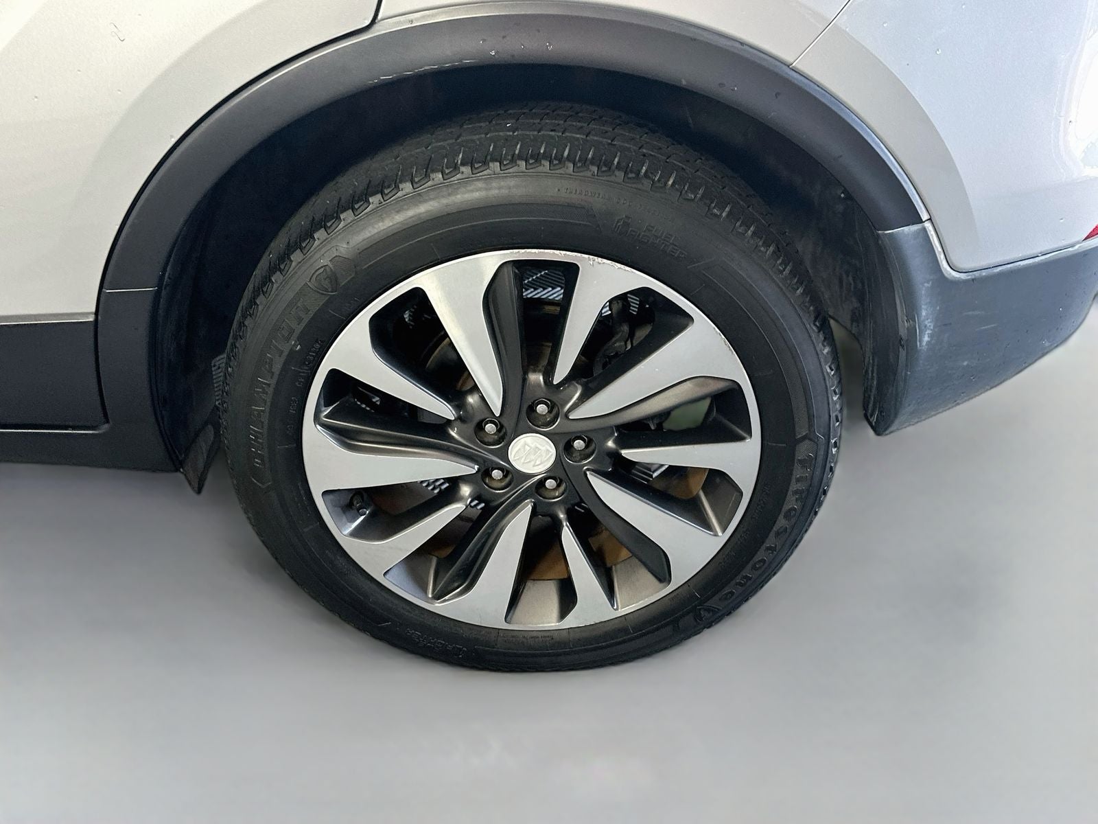 2017 Buick Encore Preferred II