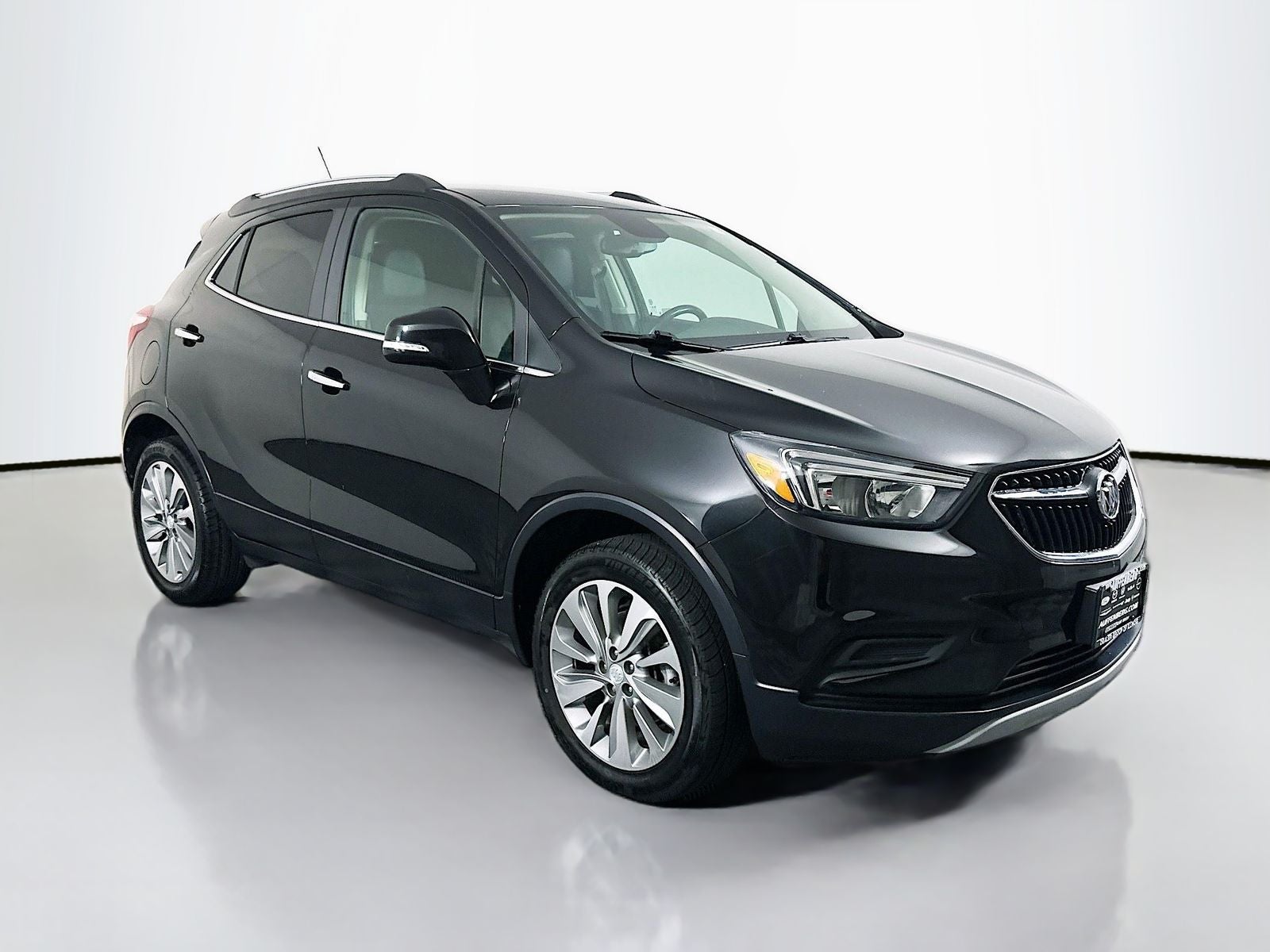 2019 Buick Encore AWD Preferred