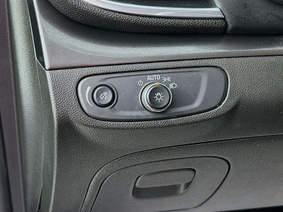 2019 Buick Encore AWD Preferred