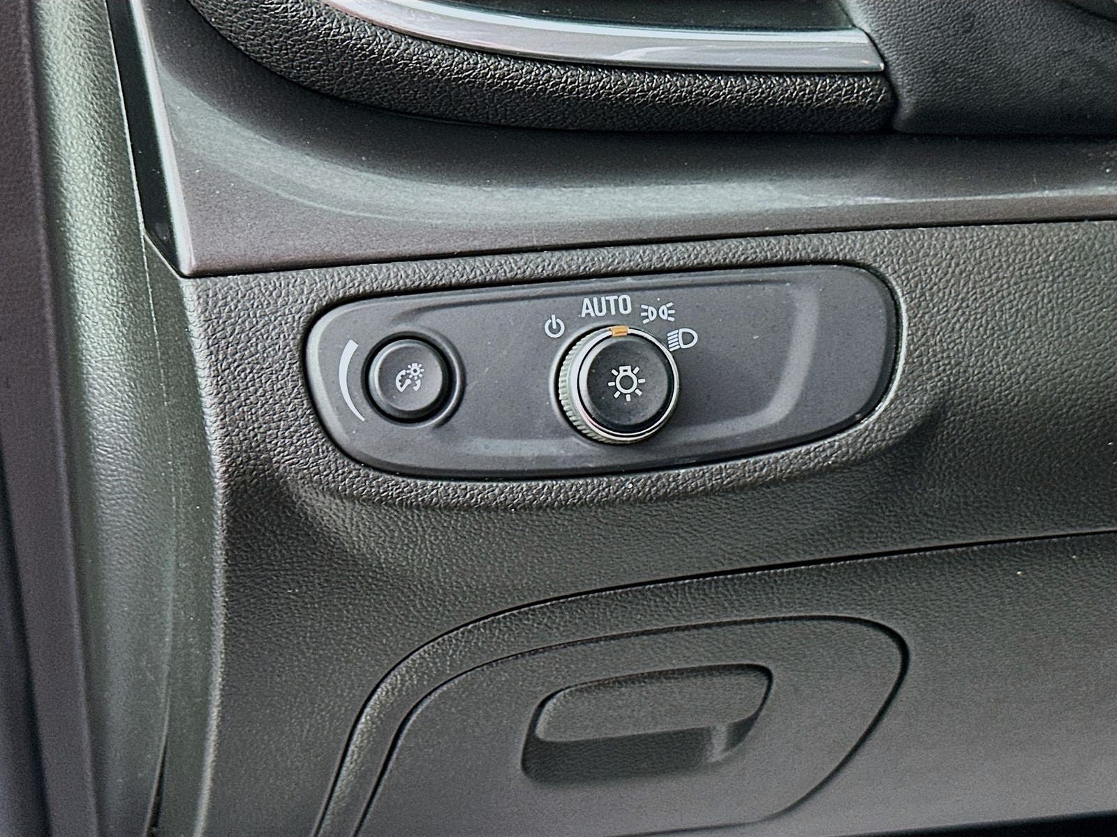 2019 Buick Encore AWD Preferred