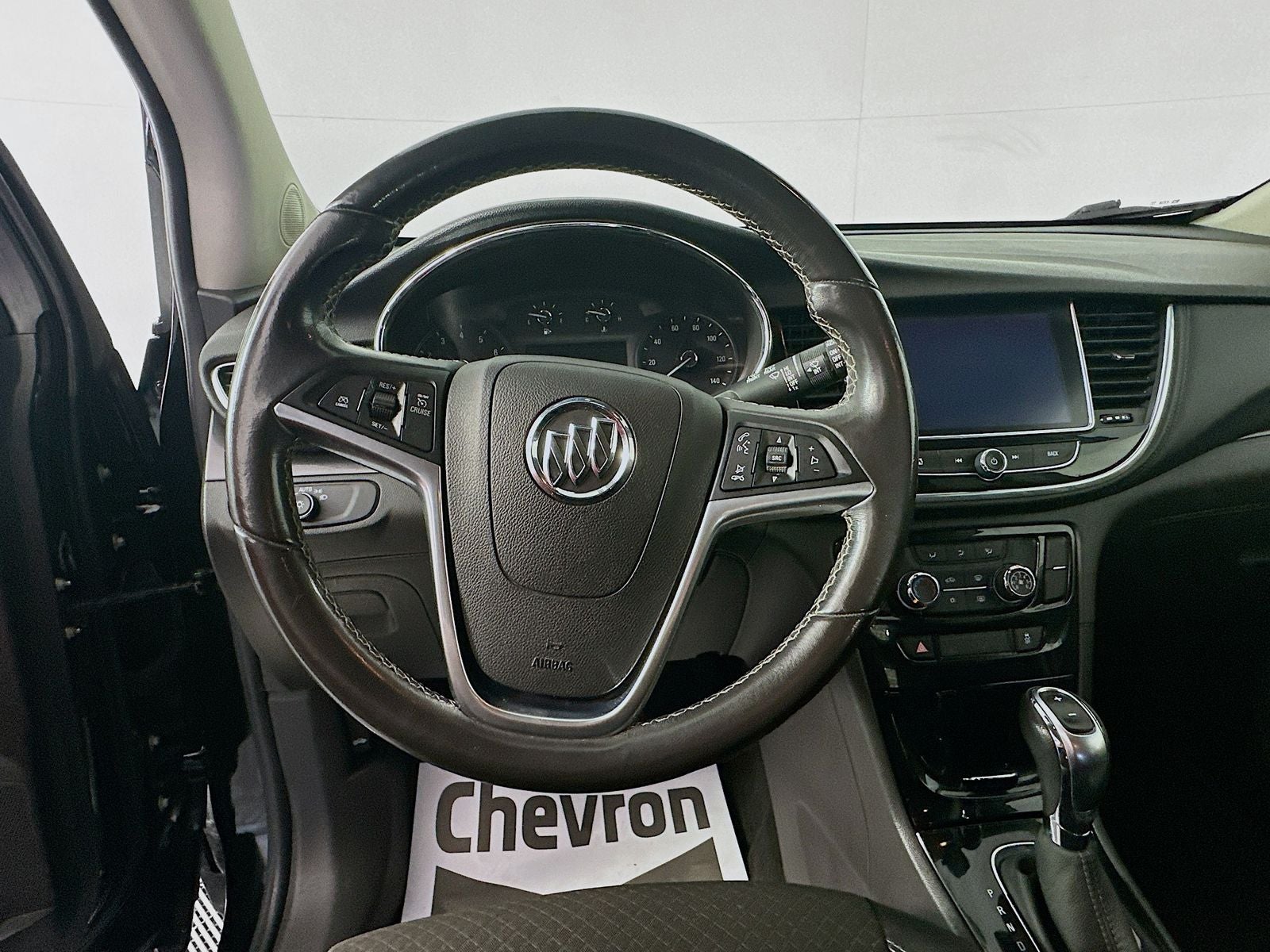 2019 Buick Encore AWD Preferred