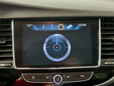 2019 Buick Encore AWD Preferred