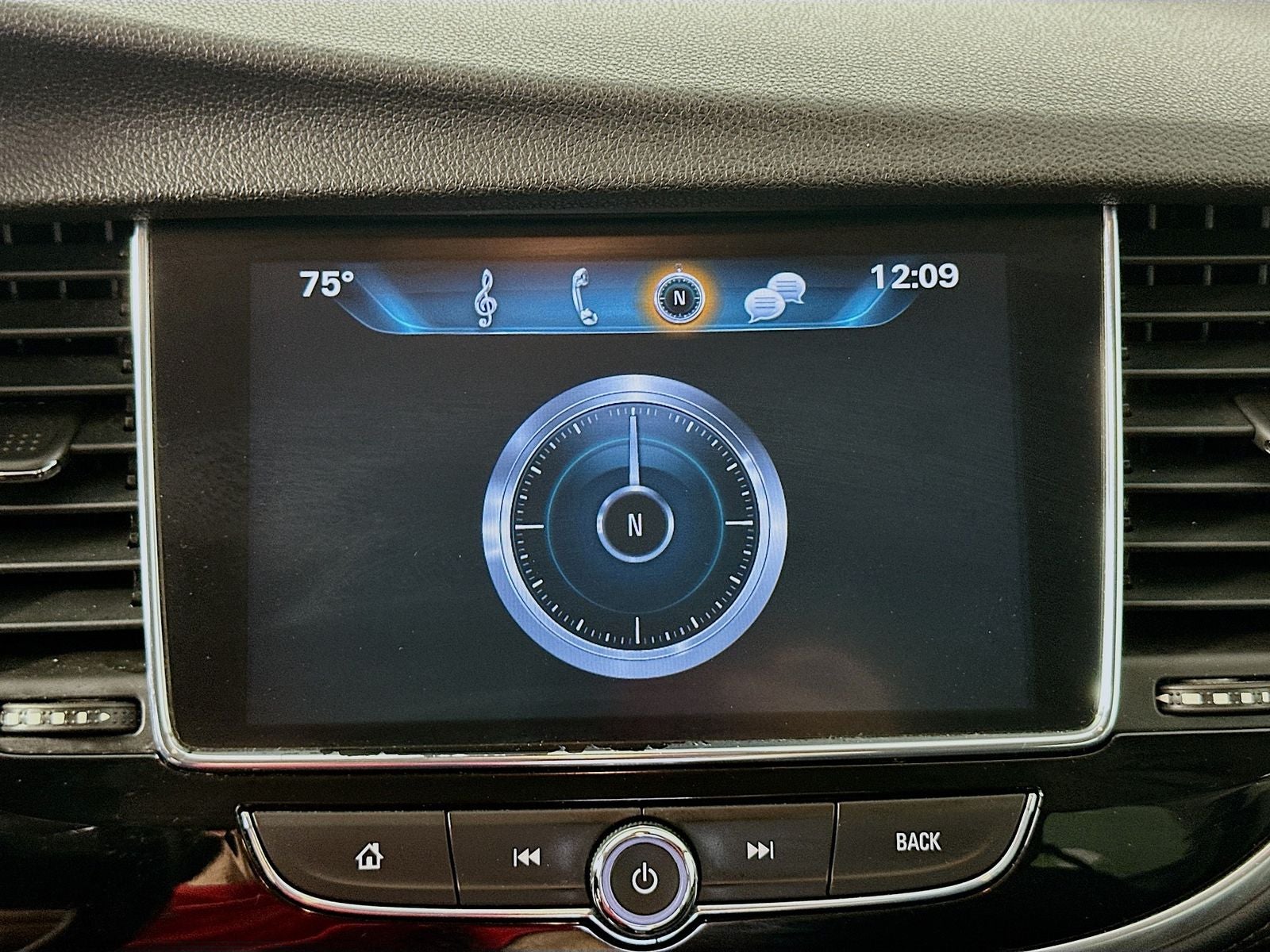 2019 Buick Encore AWD Preferred