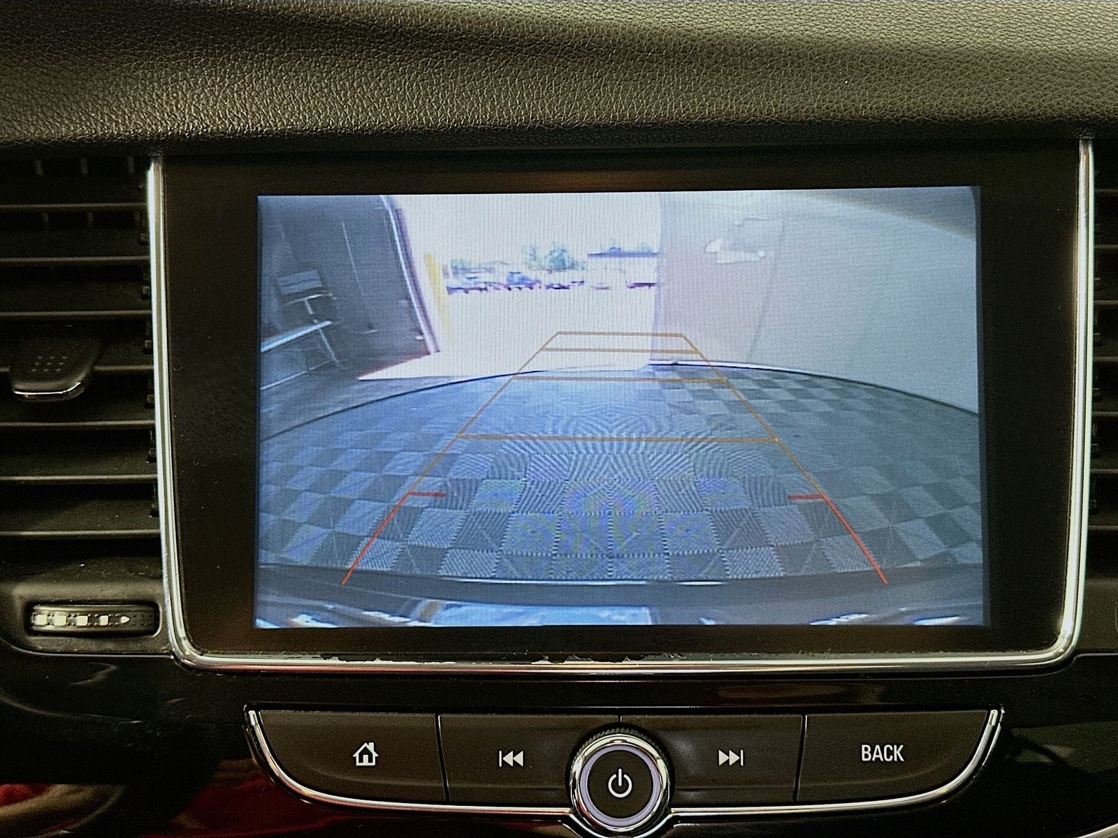 2019 Buick Encore AWD Preferred