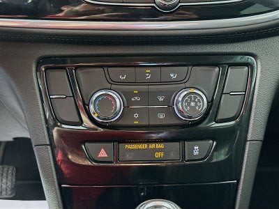 2019 Buick Encore AWD Preferred