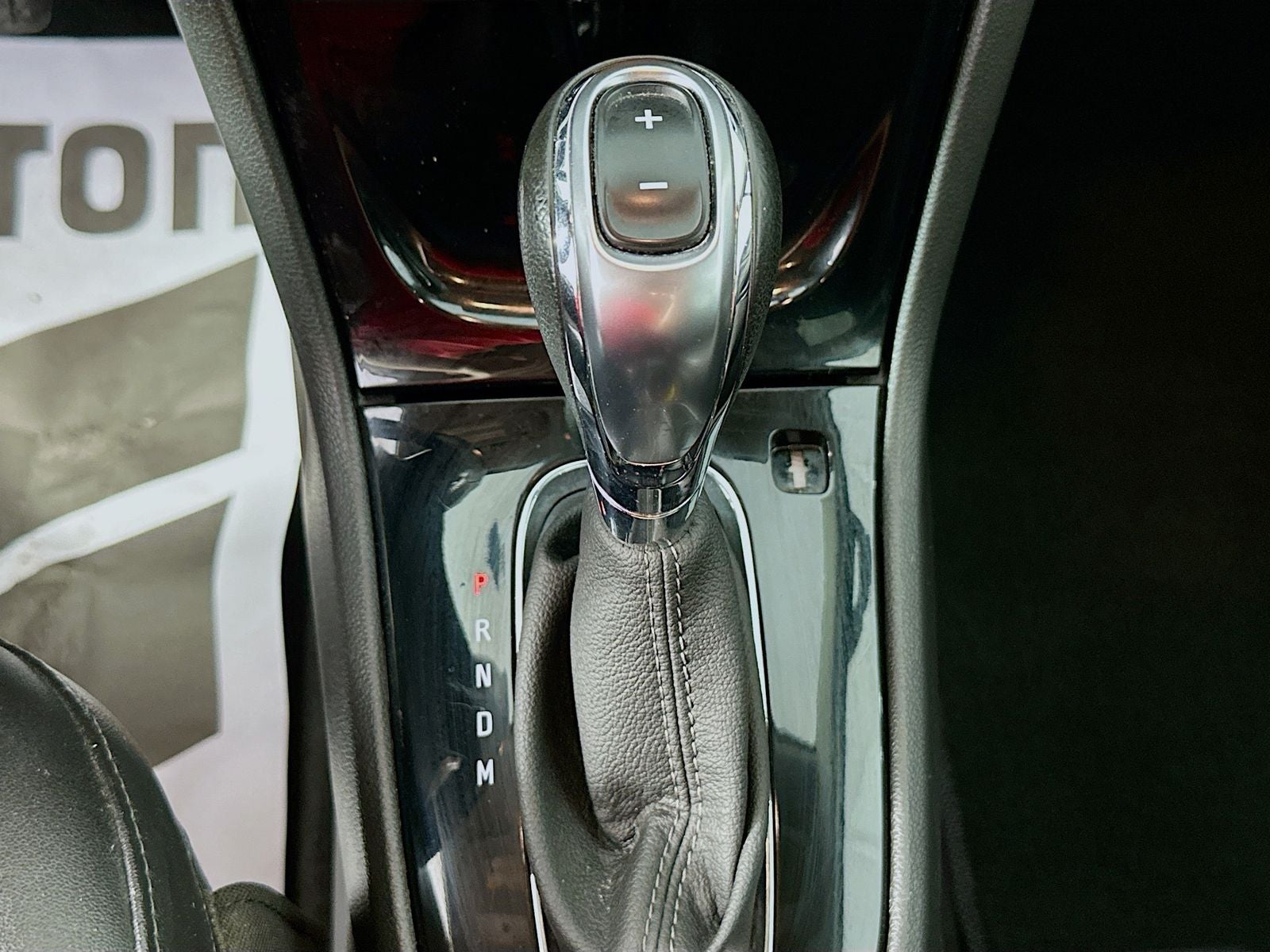 2019 Buick Encore AWD Preferred