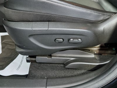 2019 Buick Encore AWD Preferred
