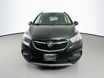 2019 Buick Encore AWD Preferred