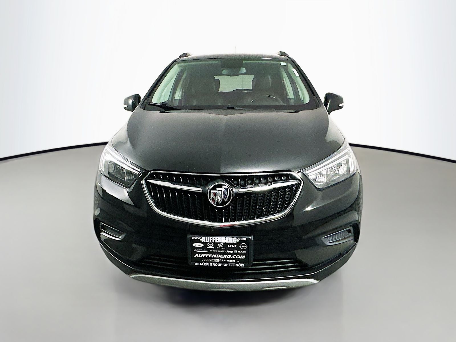 2019 Buick Encore AWD Preferred