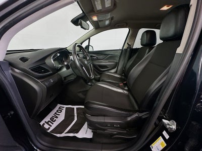 2019 Buick Encore AWD Preferred